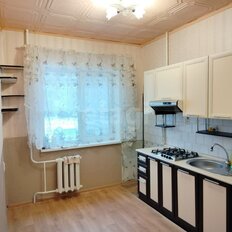 Квартира 59,3 м², 3-комнатная - изображение 1