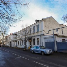 Квартира 27,9 м², 1-комнатная - изображение 2