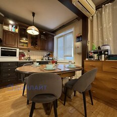 Квартира 60 м², 3-комнатная - изображение 4