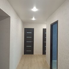 Квартира 54,5 м², 2-комнатная - изображение 3