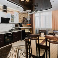 Квартира 59,1 м², 2-комнатная - изображение 1