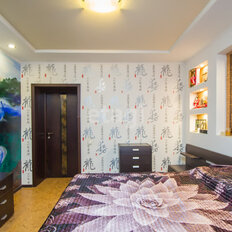 Квартира 93,4 м², 3-комнатная - изображение 3