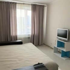 Квартира 34,1 м², 1-комнатная - изображение 1