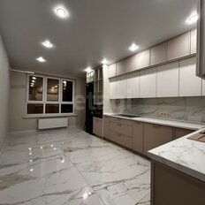 Квартира 65,6 м², 2-комнатная - изображение 3