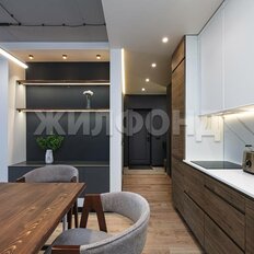 Квартира 50,4 м², 1-комнатная - изображение 4