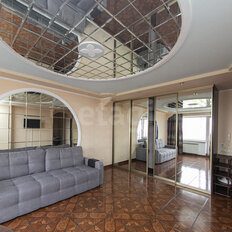 Квартира 33,8 м², 1-комнатная - изображение 4