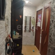 Квартира 57,7 м², 3-комнатная - изображение 1