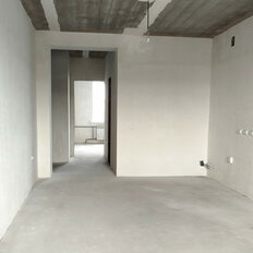 Квартира 49,5 м², 2-комнатная - изображение 3