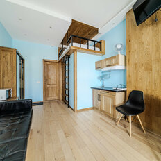 Квартира 20 м², студия - изображение 4