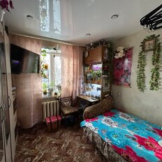Квартира 17,6 м², 1-комнатная - изображение 1
