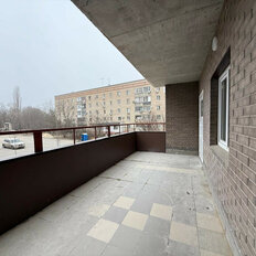 Квартира 57 м², 2-комнатная - изображение 2