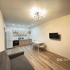 Квартира 40 м², 2-комнатная - изображение 2
