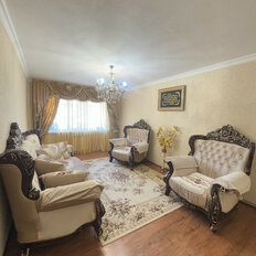 Квартира 75 м², 3-комнатная - изображение 1