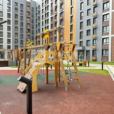 Квартира 32,6 м², 1-комнатная - изображение 3