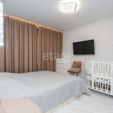 Квартира 50,1 м², 2-комнатная - изображение 5