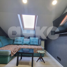 Квартира 91 м², 3-комнатная - изображение 2