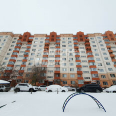 Квартира 37,1 м², 1-комнатная - изображение 1