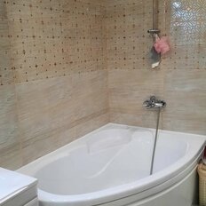 Квартира 52,4 м², 1-комнатная - изображение 1