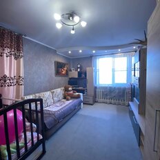 Квартира 31,8 м², 1-комнатная - изображение 1