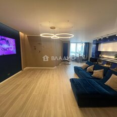 Квартира 110 м², 3-комнатная - изображение 5