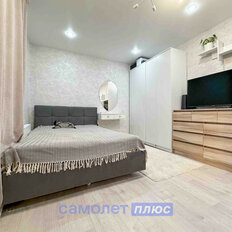 Квартира 70,3 м², 3-комнатная - изображение 1