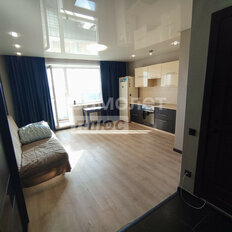 Квартира 25 м², студия - изображение 2