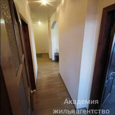 Квартира 69 м², 3-комнатная - изображение 4