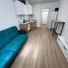 Квартира 22 м², студия - изображение 2