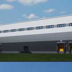 18000 м², склад - изображение 2