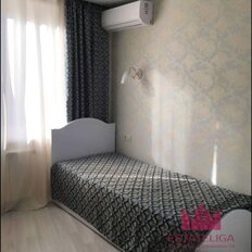 Квартира 70 м², 1-комнатная - изображение 4