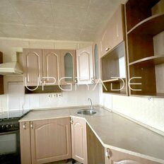 Квартира 35,2 м², 1-комнатная - изображение 5