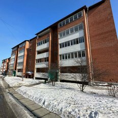 Квартира 38 м², 1-комнатная - изображение 1