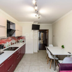 Квартира 79,8 м², 2-комнатная - изображение 5