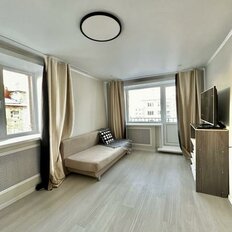 Квартира 30 м², 1-комнатная - изображение 1