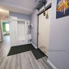 Квартира 56 м², 2-комнатная - изображение 5