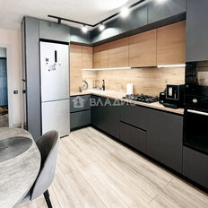 Квартира 41,5 м², 1-комнатная - изображение 3