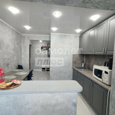 Квартира 43,5 м², 2-комнатная - изображение 2