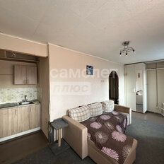 Квартира 23,3 м², 1-комнатная - изображение 1