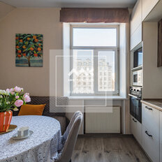 Квартира 111 м², 4-комнатная - изображение 5