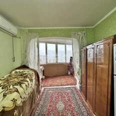 Квартира 65,4 м², 3-комнатная - изображение 5