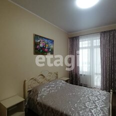 Квартира 64 м², 2-комнатные - изображение 3