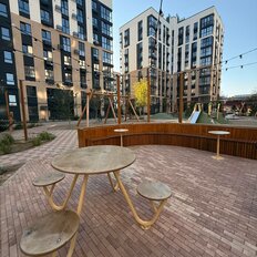 Квартира 31 м², 1-комнатная - изображение 5