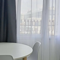 Квартира 25 м², 1-комнатная - изображение 3