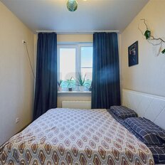 Квартира 39,6 м², 1-комнатная - изображение 5