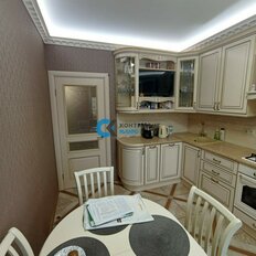 Квартира 57,7 м², студия - изображение 2