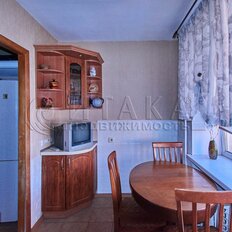 Квартира 70,7 м², 3-комнатная - изображение 4