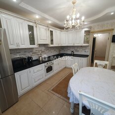 Квартира 60,8 м², 2-комнатная - изображение 1