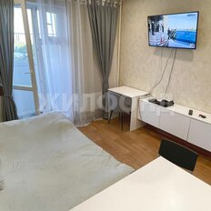 Квартира 20 м², 1-комнатная - изображение 5