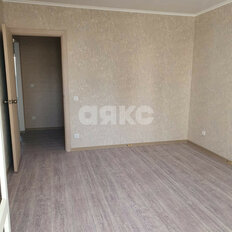 Квартира 74,6 м², 2-комнатная - изображение 1