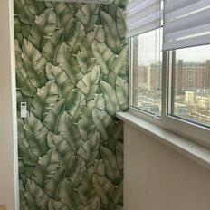 Квартира 23 м², студия - изображение 5